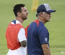 梅西一脚惊喜进球 梅西一脚惊喜进球