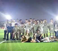 广西打战很厉害吗 广西打战很厉害吗