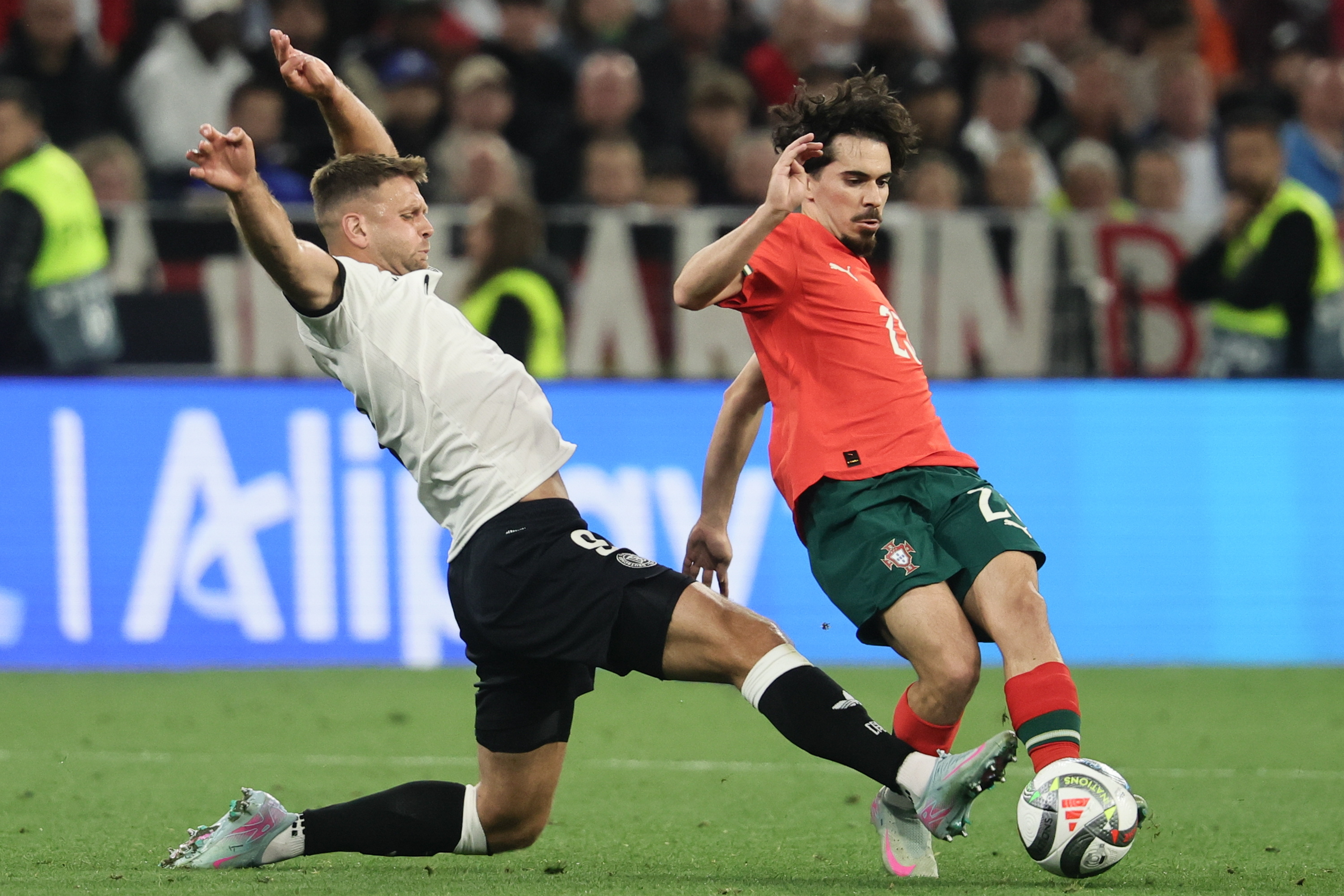 万博体育-欧国联消息