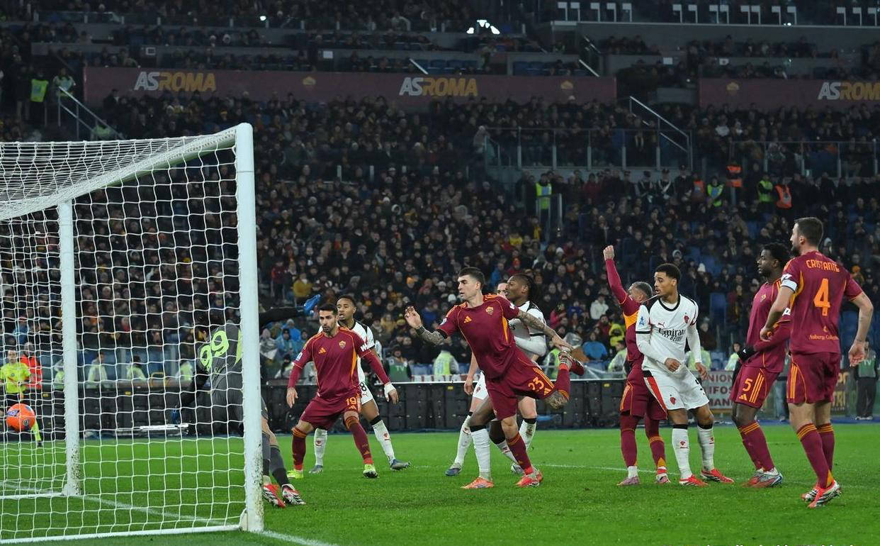 ac米兰再次遭遇失利,球队状态堪忧了