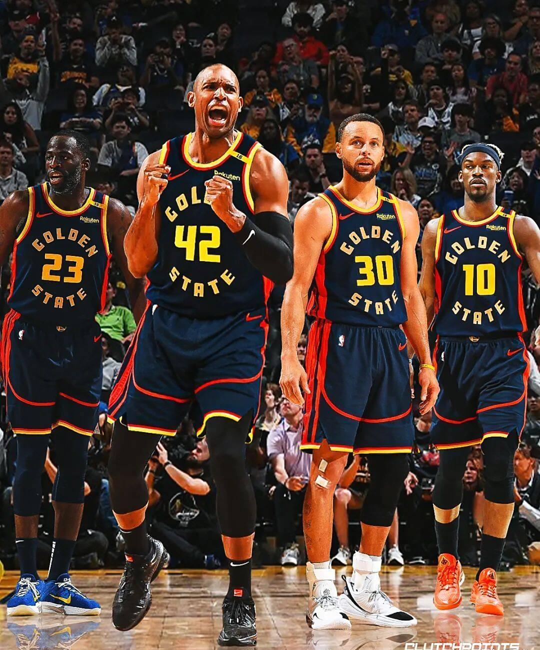 官方登录器-勇士主力队员名单