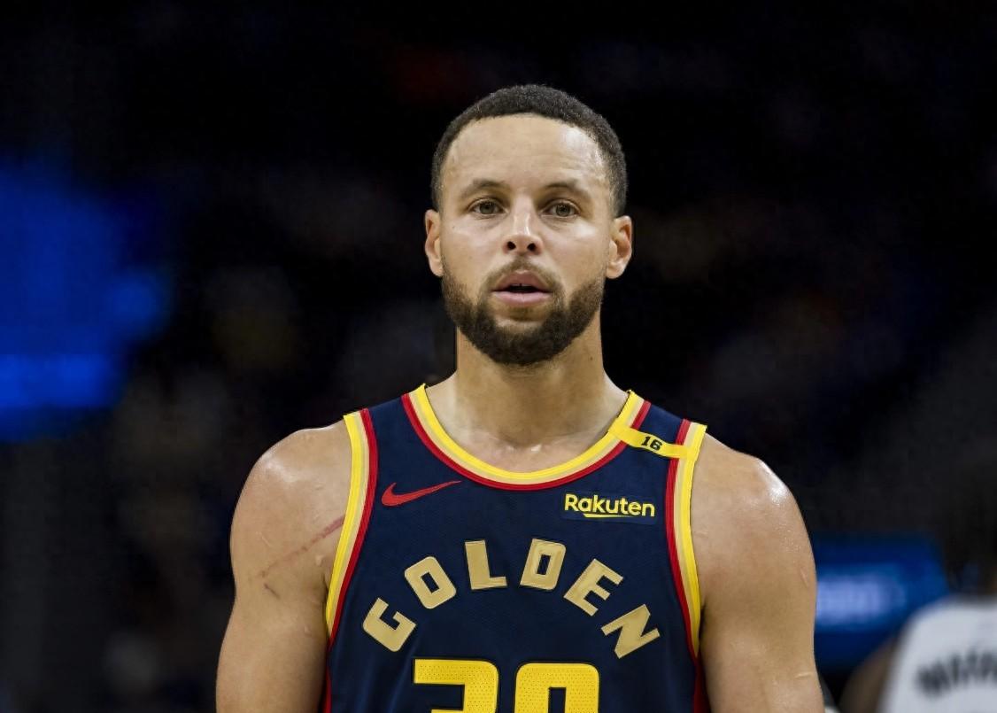 勇士主力队员名单