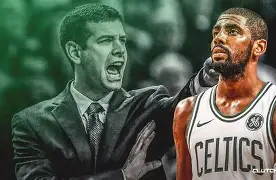 凯尔特人力克步行者