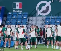 中国墨西哥女足直播